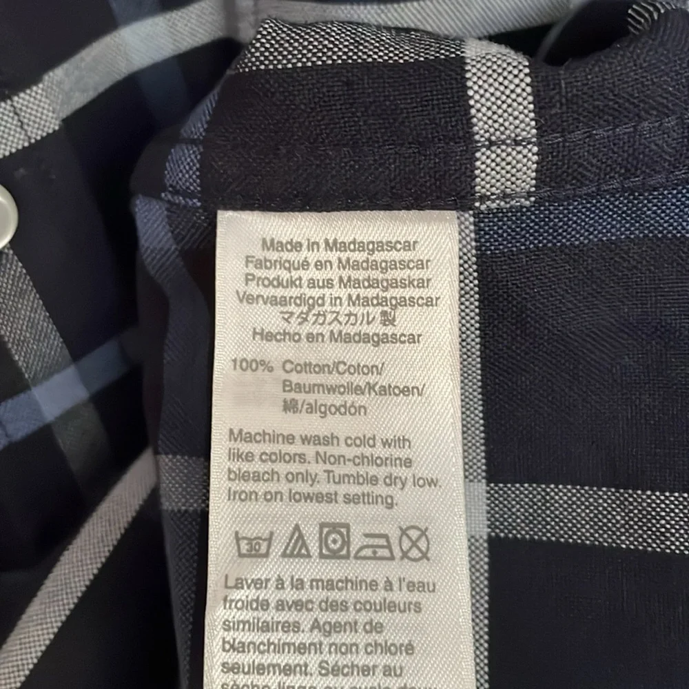 J. Crew crew men’s